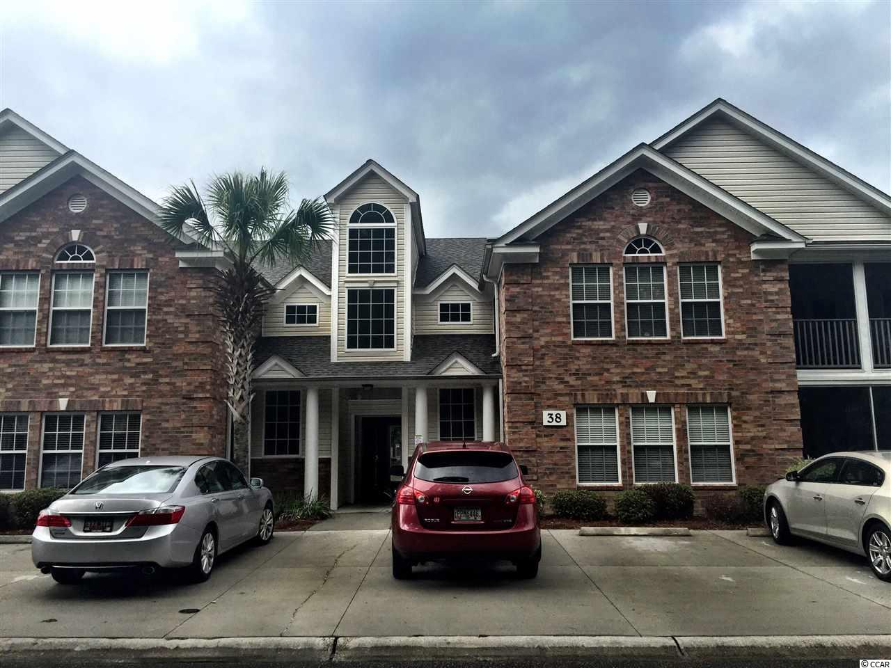 38 Woodhaven Dr. UNIT G Murrells Inlet, SC 29576