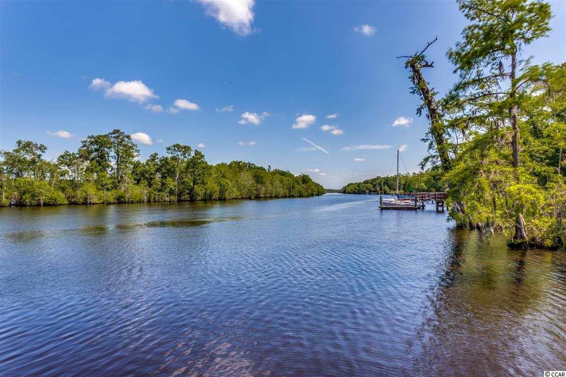 Lot 250 Hagood Ln. Myrtle Beach, SC 29588