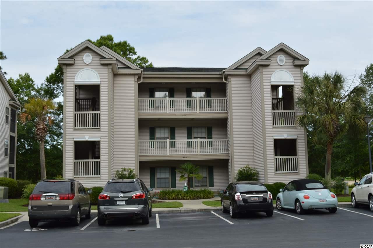 400 Blue Stem Dr. UNIT 60-A Pawleys Island, SC 29585