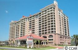 1819 N Ocean Blvd. UNIT #8001 North Myrtle Beach, SC 29582