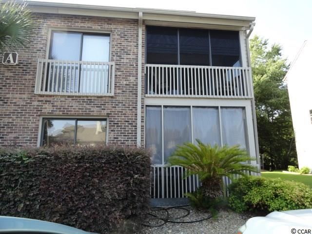 1356 Glenns Bay Rd. UNIT 104A Surfside Beach, SC 29575