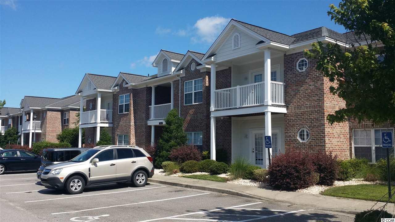 2065 Silvercrest Dr. UNIT 6-E Myrtle Beach, SC 29579