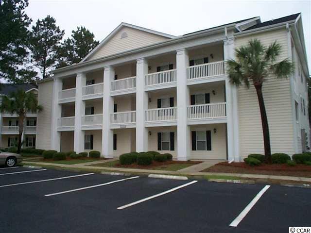 4980 Windsor Green Way UNIT #203 Myrtle Beach, SC 29579