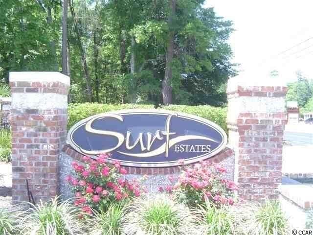 Lot 10 Surf Estates Way North Myrtle Beach, SC 29582