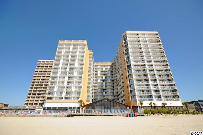 9550 Shore Dr. UNIT #1619 Myrtle Beach, SC 29572