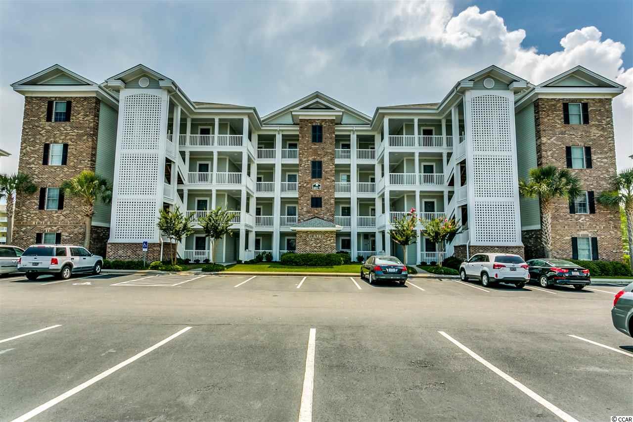 4817 Magnolia Lake Dr. UNIT #304 Myrtle Beach, SC 29577