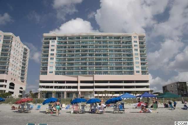 1903 S Ocean Blvd. UNIT #908 North Myrtle Beach, SC 29582