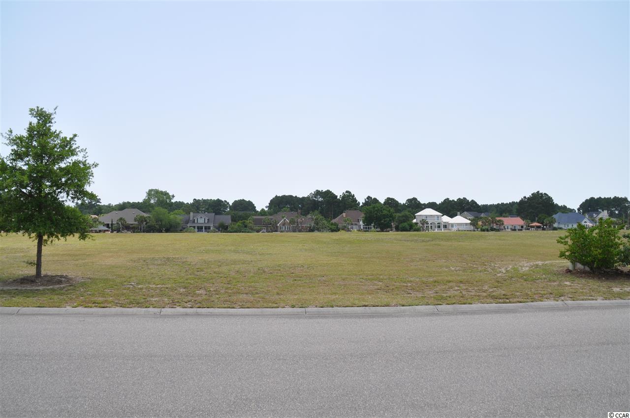 Lot 42 Waterton Ave. Myrtle Beach, SC 29577