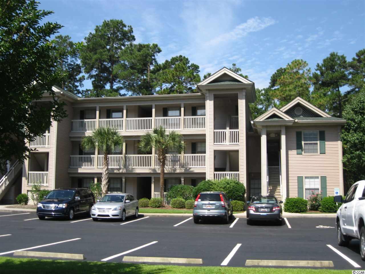 640 Pinehurst Ln. UNIT 23-D Pawleys Island, SC 29585