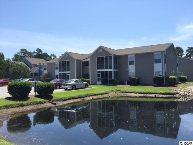 1925 Bent Grass Dr. UNIT F Surfside Beach, SC 29575