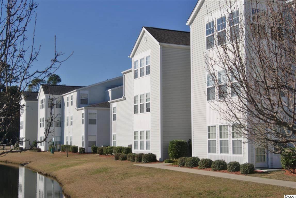 2265-I Huntingdon Dr. Surfside Beach, SC 29575