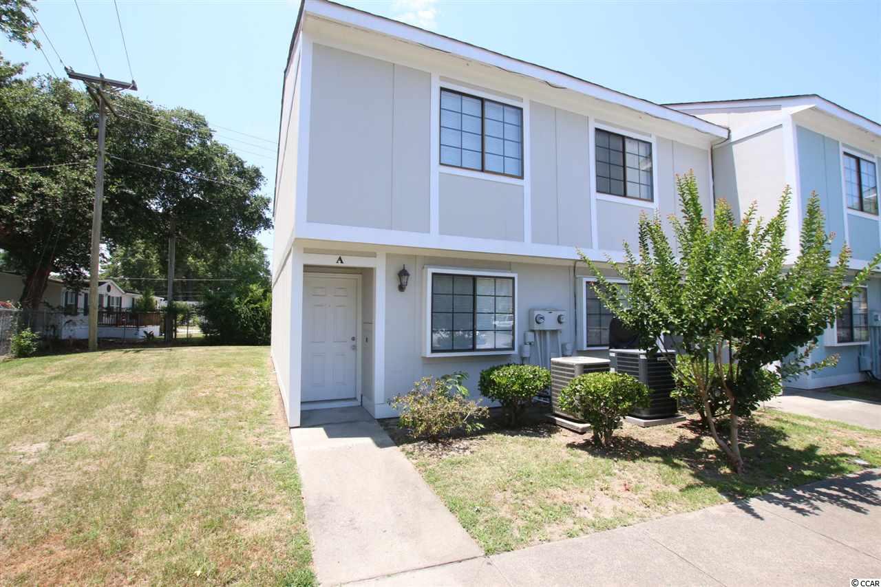 1203 Pinegrove Dr. UNIT A Myrtle Beach, SC 29577