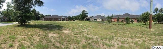 Lot 48 Preservation Dr. Myrtle Beach, SC 29572