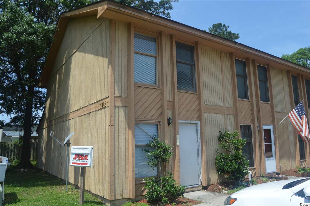 3456 Macklen Rd. UNIT A Myrtle Beach, SC 29577