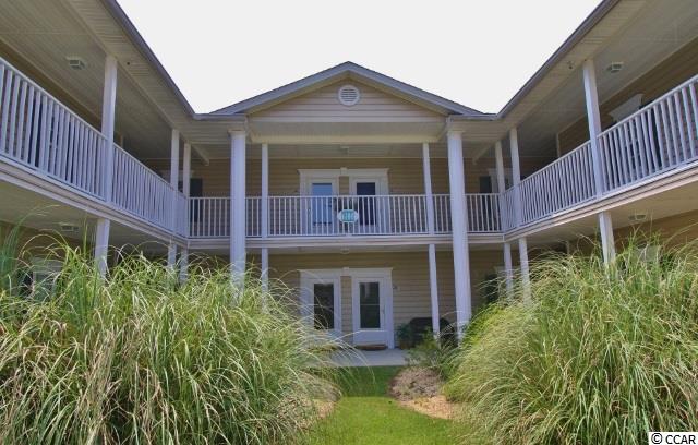 6105 Sweetwater Blvd. UNIT #5 Murrells Inlet, SC 29576