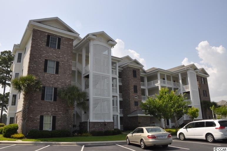 4898 Luster Leaf Circle UNIT #205 Myrtle Beach, SC 29577