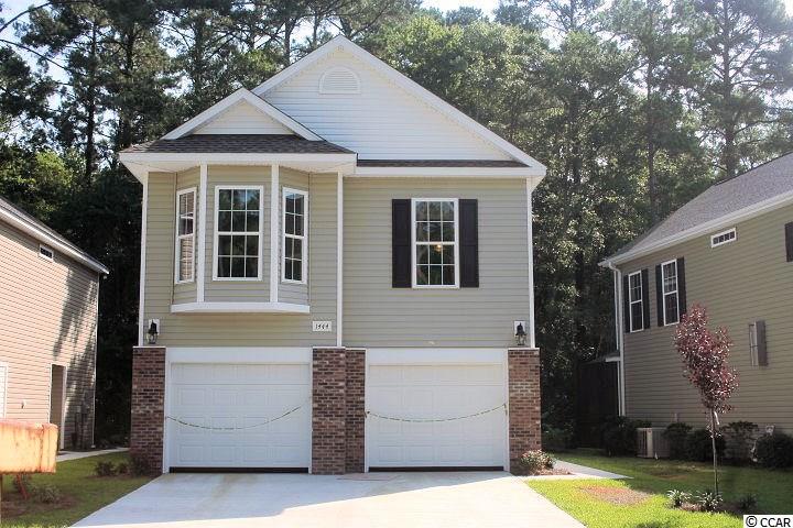 1444 Powhatan Dr. Myrtle Beach, SC 29577