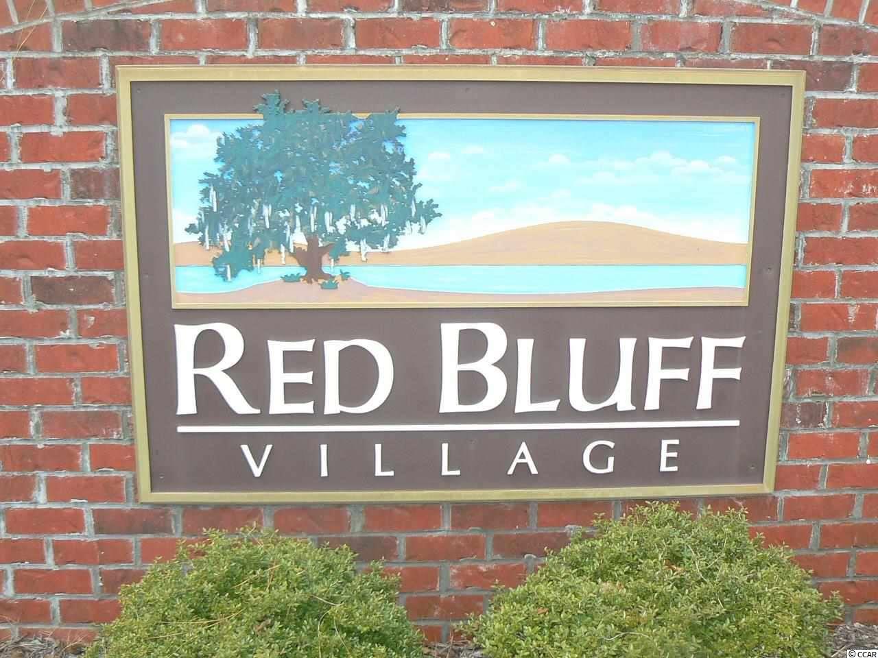 Lot 31, 81 Red Bluff Village Longs, SC 29568