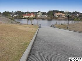 LOT 57 Waterton Ave. Myrtle Beach, SC 29579