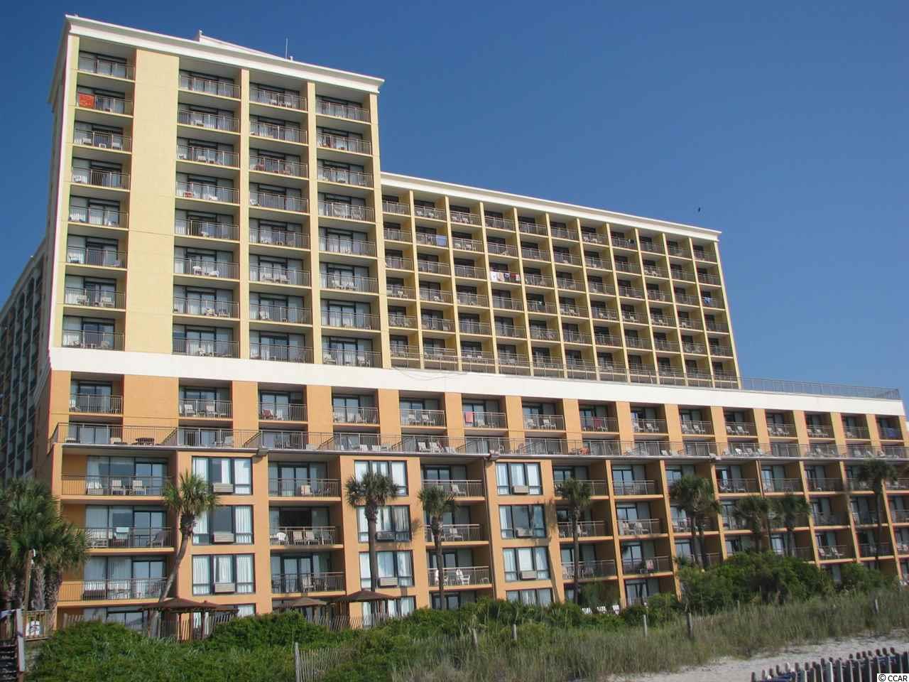 6900 N Ocean Blvd. UNIT #1205 Myrtle Beach, SC 29572