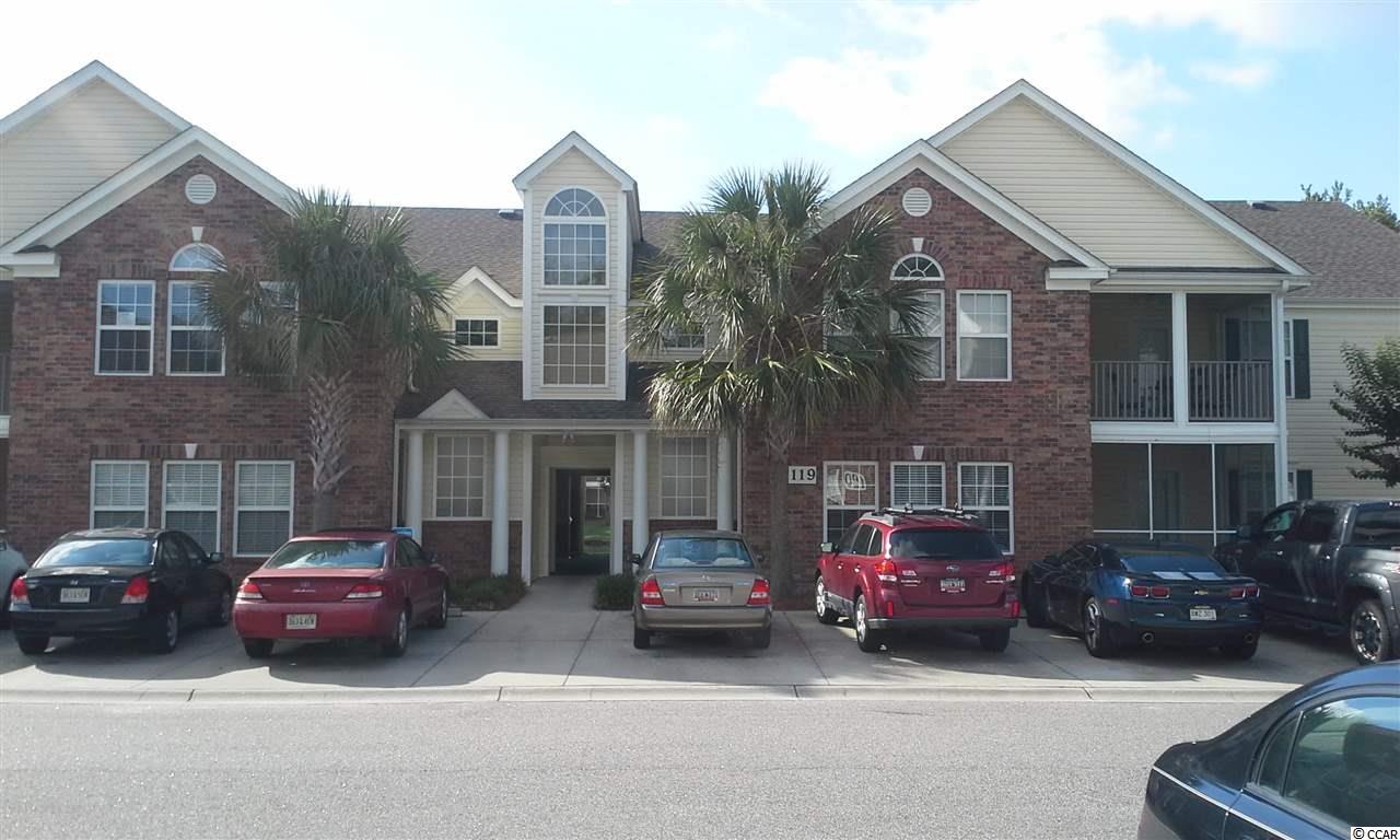 119 Brentwood Dr. UNIT E Murrells Inlet, SC 29576