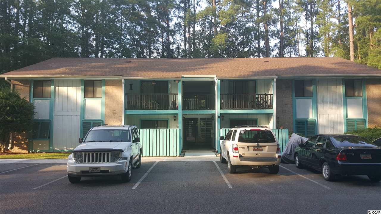 950 Forestbrook Rd. UNIT B7 Myrtle Beach, SC 29579