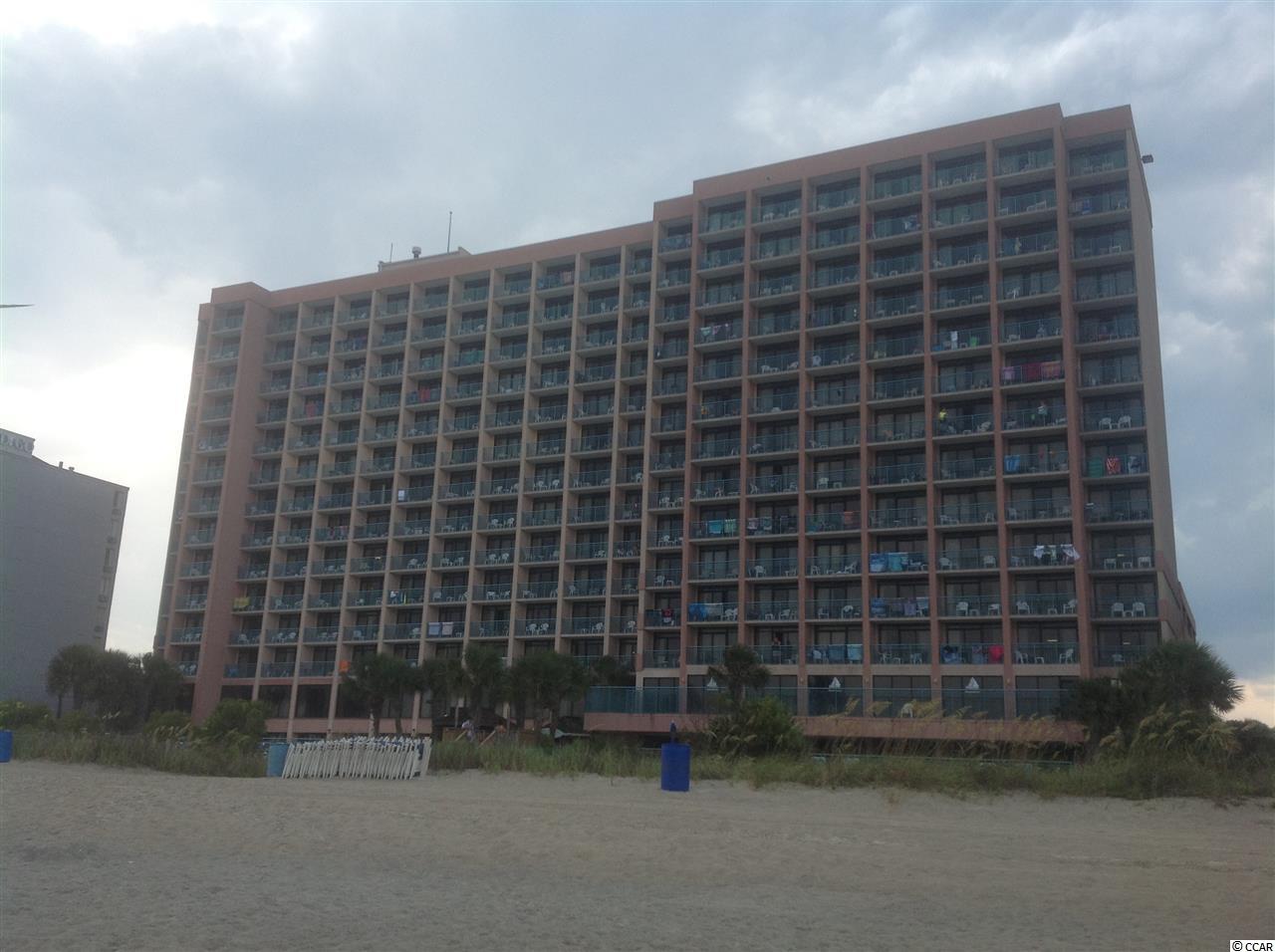 2207 S Ocean Blvd. UNIT #1216 Myrtle Beach, SC 29577