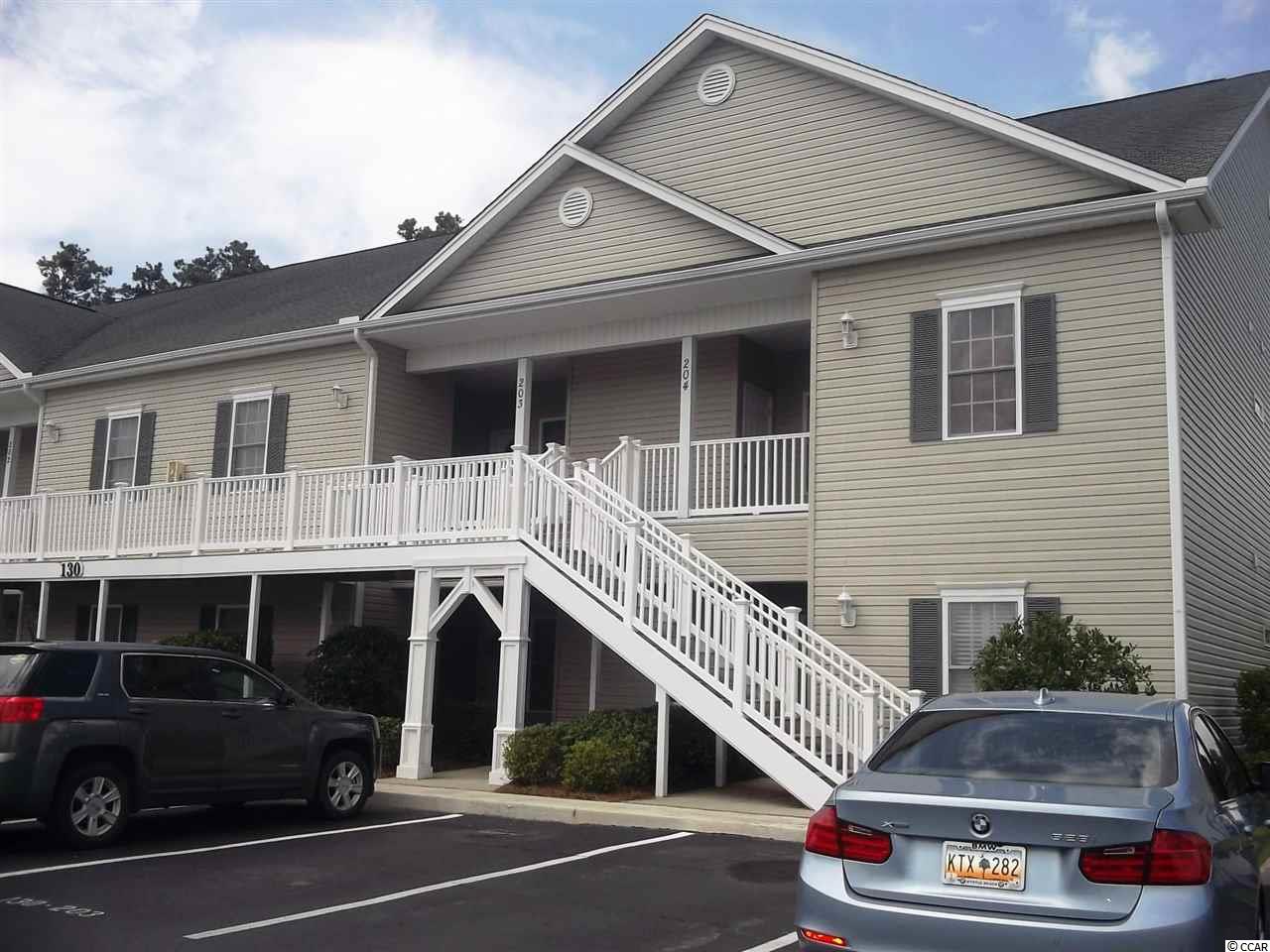 130 Lazy Willow Ln. UNIT #104 Myrtle Beach, SC 29588