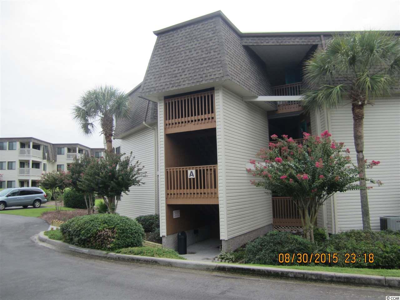 5601 N Ocean Blvd. UNIT A115 Myrtle Beach, SC 29577