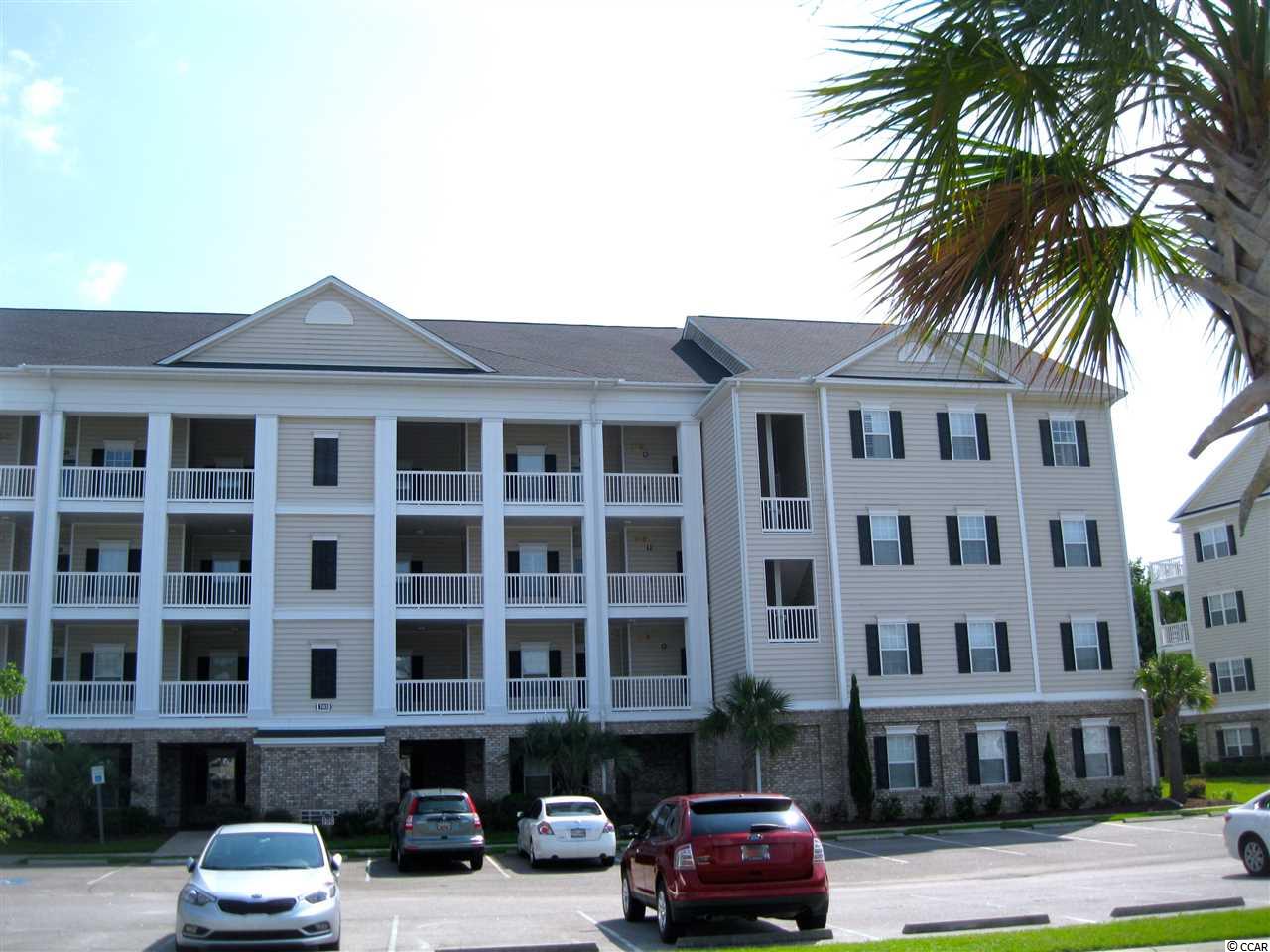 703 Shearwater Ct. UNIT #205 Murrells Inlet, SC 29576