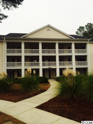 4920 Windsor Green Way UNIT #201 Myrtle Beach, SC 29579