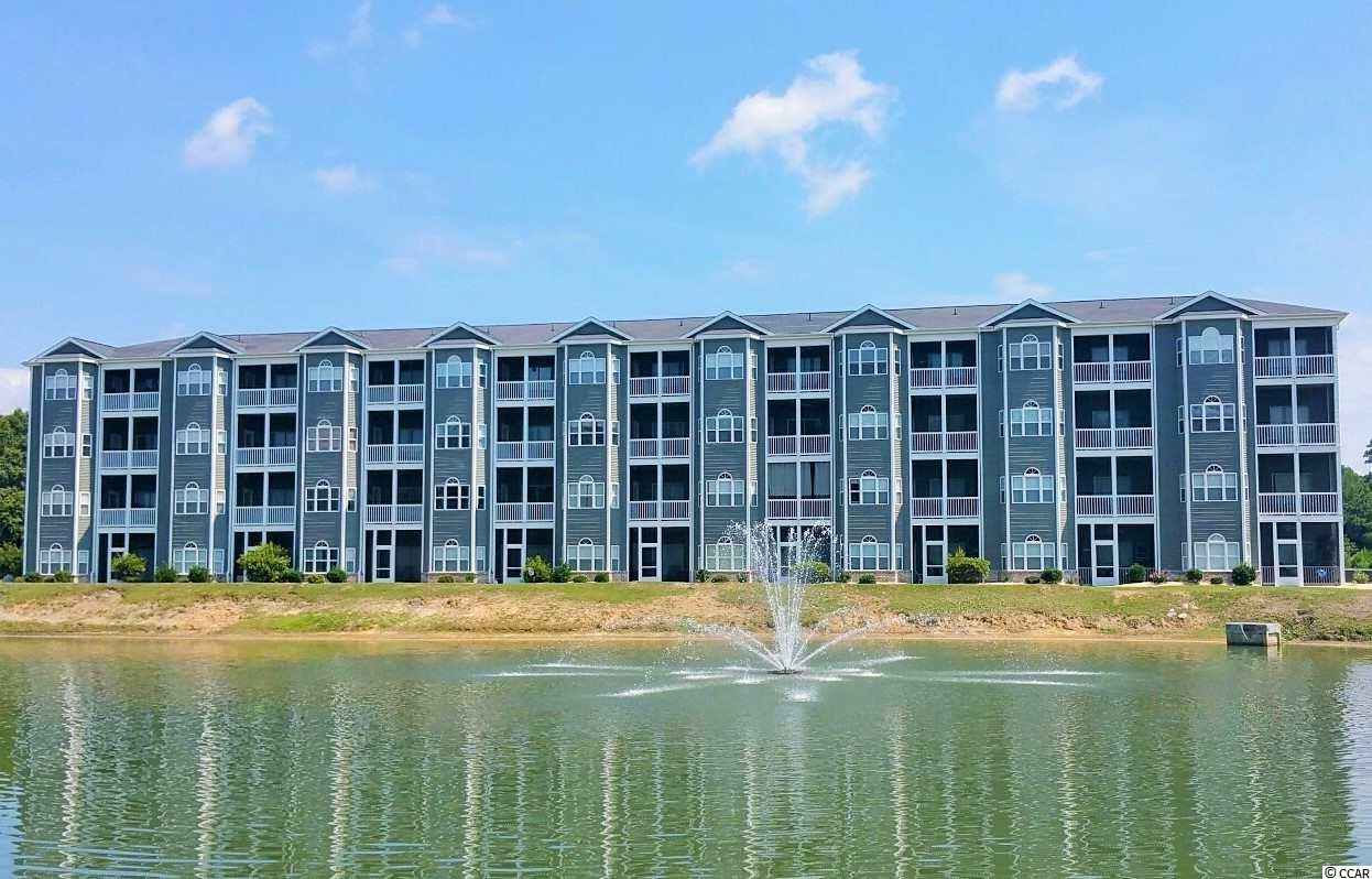 121 Waypoint Ridge Ave. UNIT P-23 Little River, SC 29566