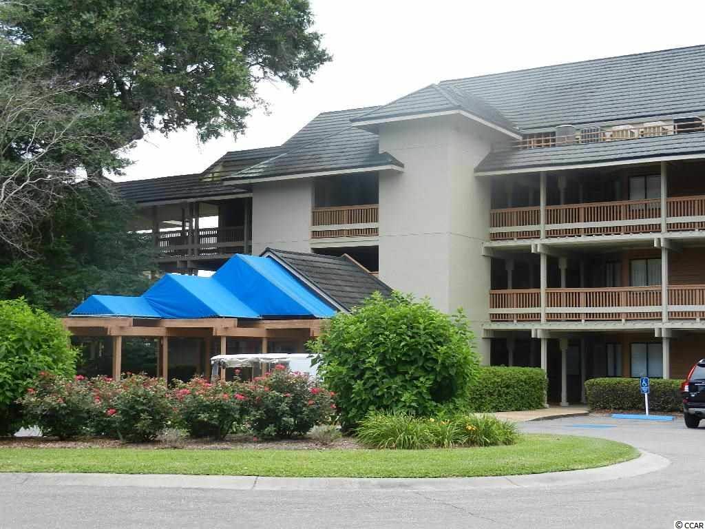 410 Melrose Pl. UNIT #112 Myrtle Beach, SC 29572