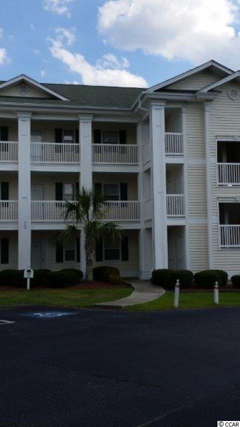 440 Red River Ct. UNIT 41-F Myrtle Beach, SC 29579