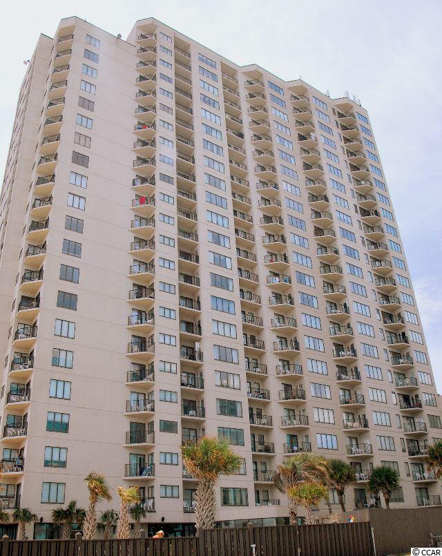 1605 S Ocean Blvd. UNIT #1502 Myrtle Beach, SC 29577