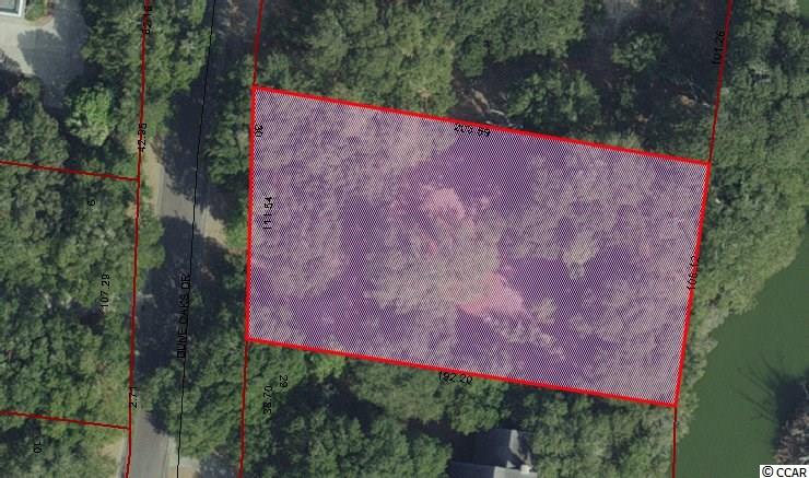 Lot 30 Dune Oaks Dr. Georgetown, SC 29440