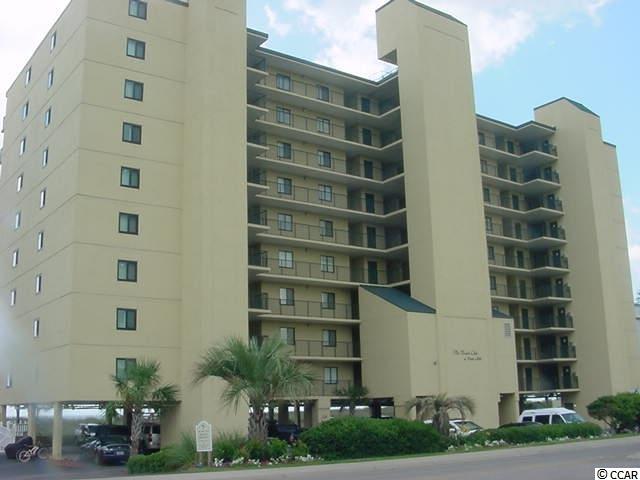 3601 S Ocean Blvd. UNIT 3E North Myrtle Beach, SC 29582