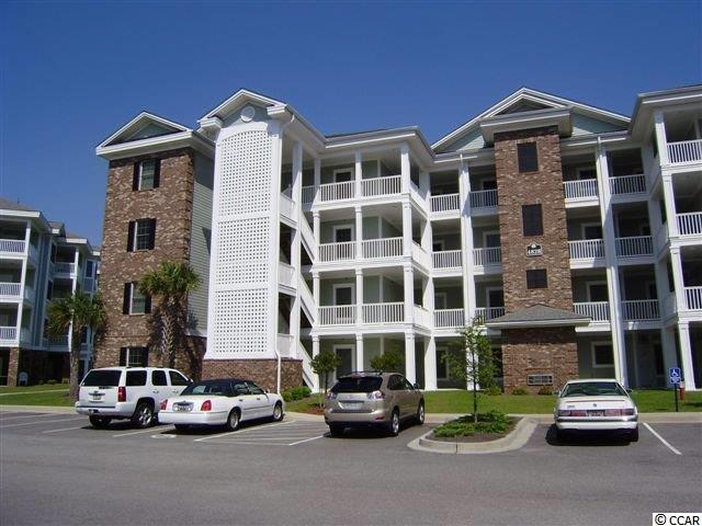 4843 Luster Leaf Circle UNIT #401 Myrtle Beach, SC 29577