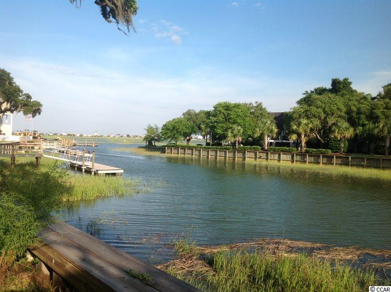 Lot 14 Flagg St. Murrells Inlet, SC 29576