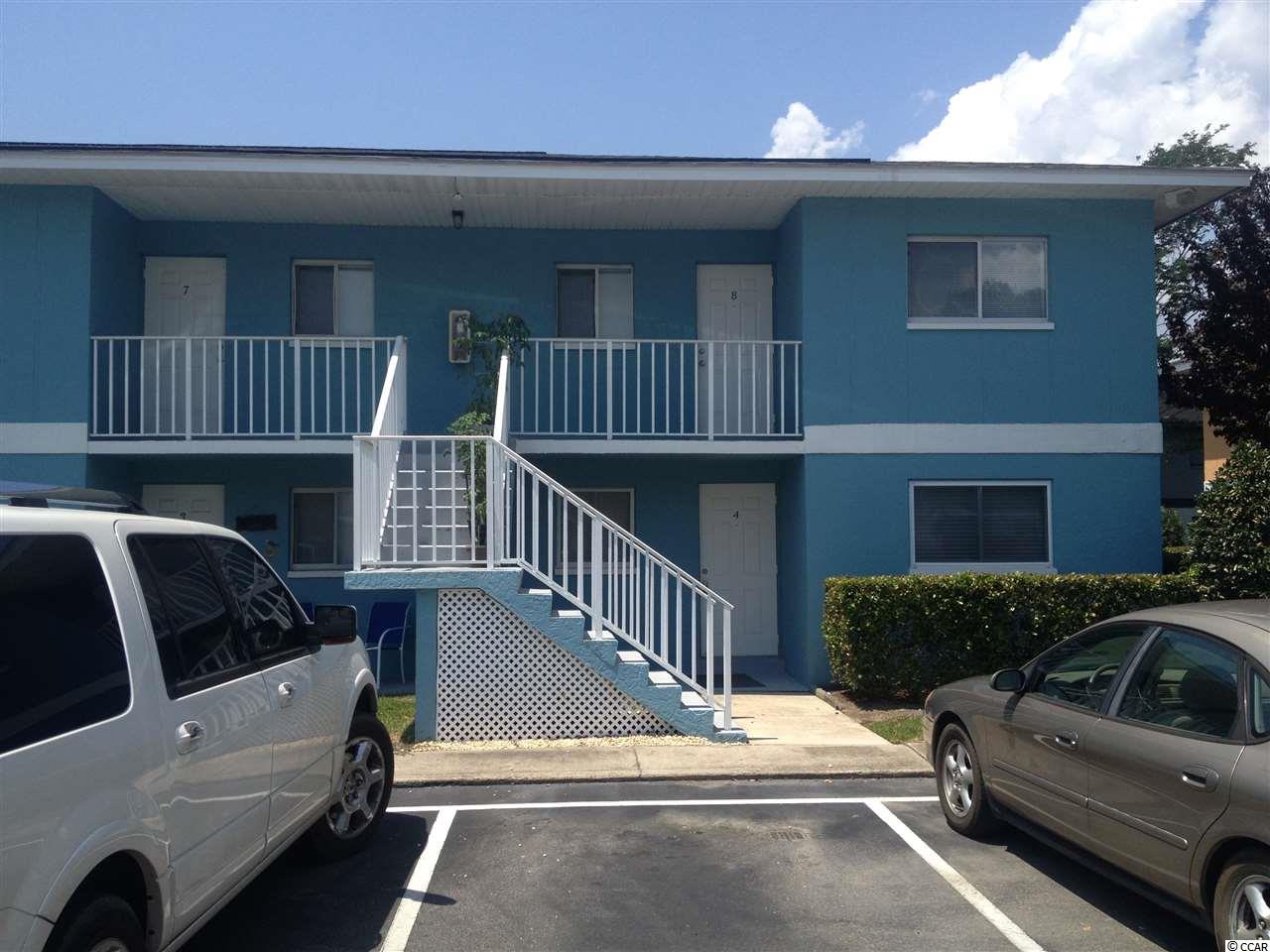 1200 5th Ave. N UNIT #304 Surfside Beach, SC 29575