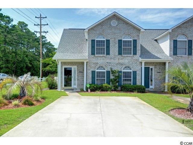 3988 Tybre Ct. Little River, SC 29566