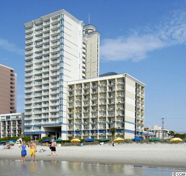 2504 N Ocean Blvd. UNIT #2036 Myrtle Beach, SC 29577