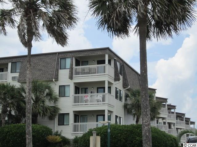 5601 N Ocean Blvd. UNIT B-107 Myrtle Beach, SC 29577