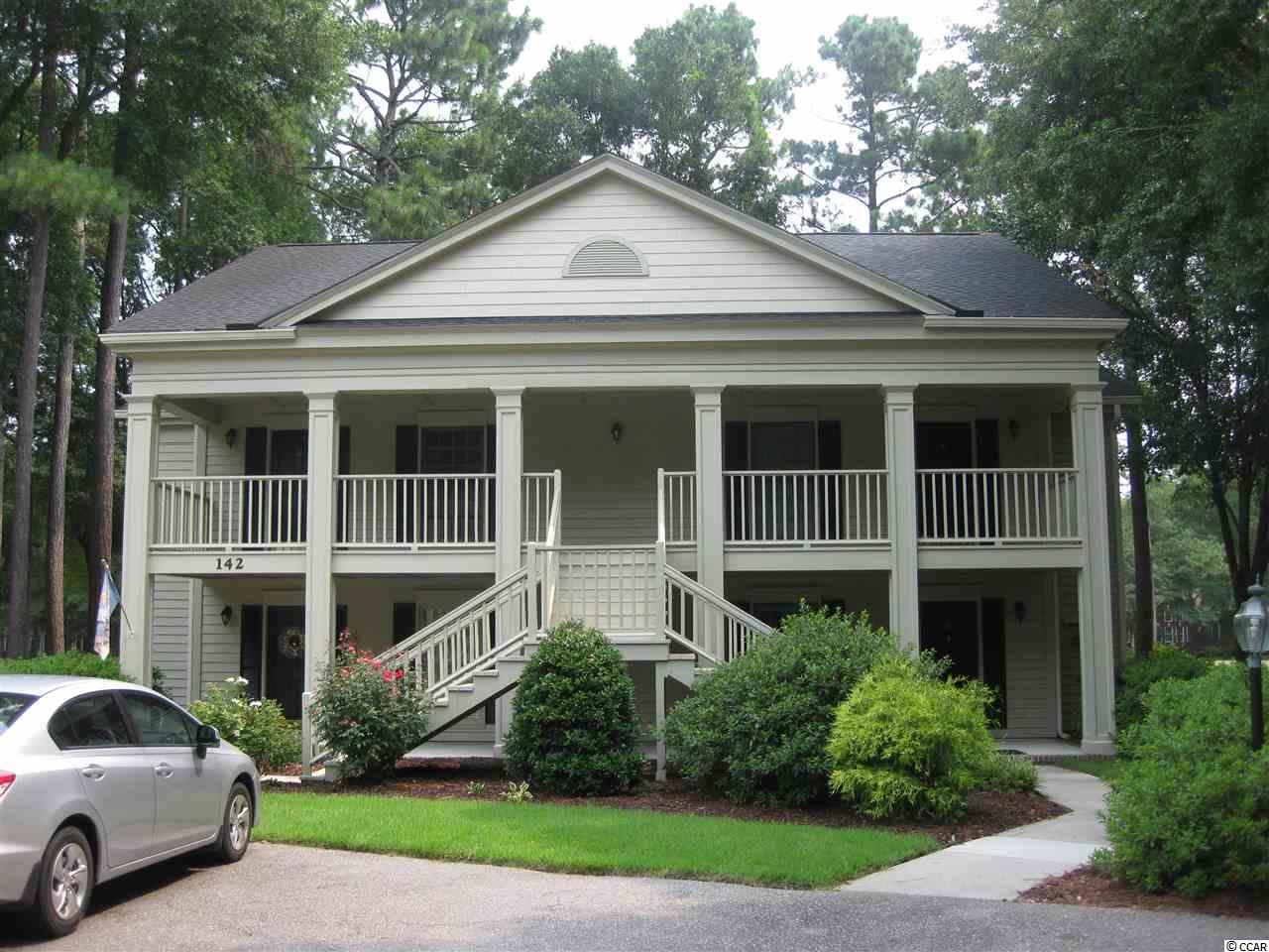 142-2 Weehawka Way UNIT #2 Pawleys Island, SC 29585