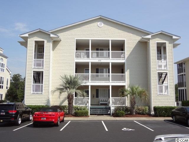 220-H Landing Rd. UNIT H North Myrtle Beach, SC 29582