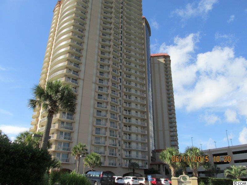 8500 Margate Circle UNIT #1806 Myrtle Beach, SC 29572