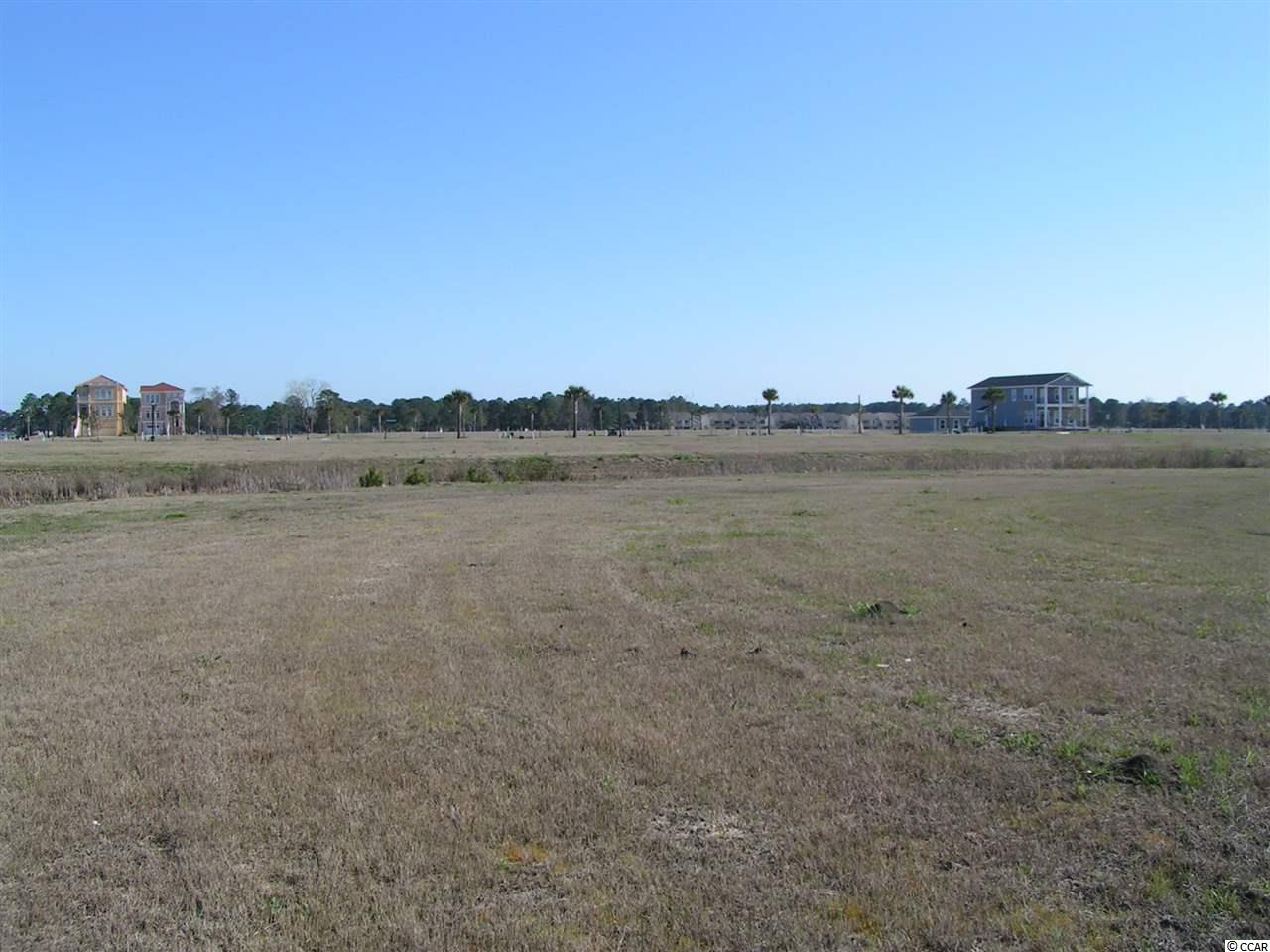 Lot 572 Legare Pl. Myrtle Beach, SC 29579