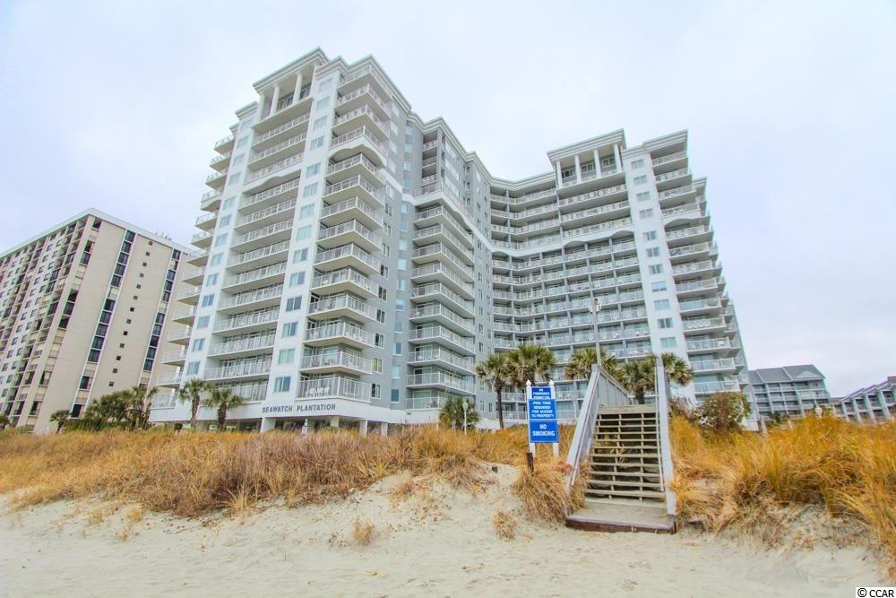 161 Seawatch Dr. UNIT #1015 Myrtle Beach, SC 29572