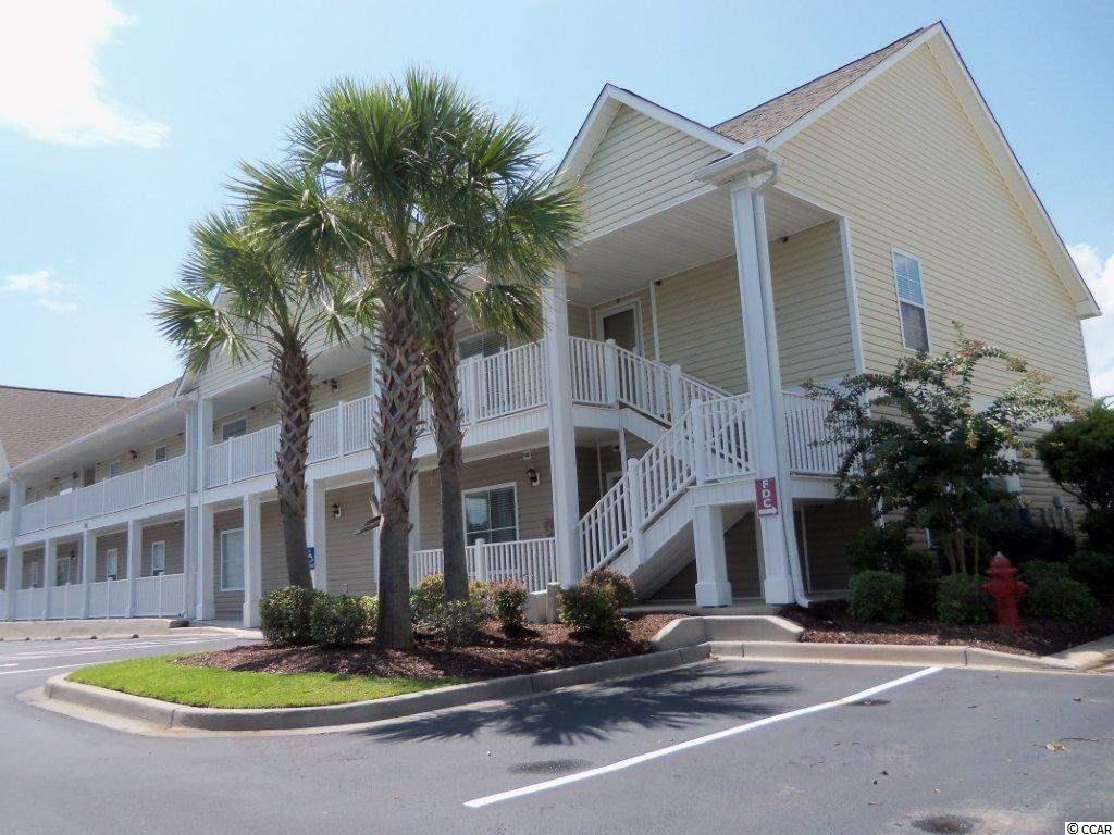 105 Butkus Dr. UNIT #6 Myrtle Beach, SC 29588