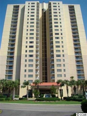 8560 Queensway Blvd. UNIT #501 Myrtle Beach, SC 29572